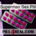 Superman Sex Pill 10